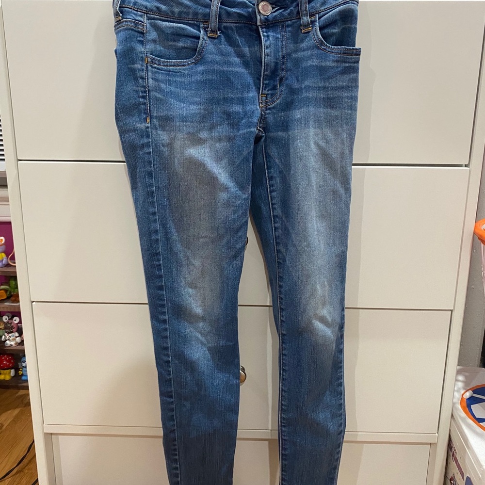 Jeggings